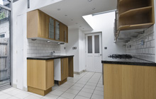 Saucher kitchen extension leads